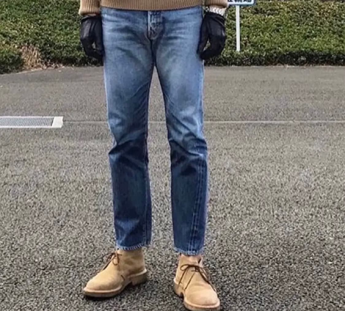 트리커즈 데저트부츠 260~265사이즈 상품이미지2