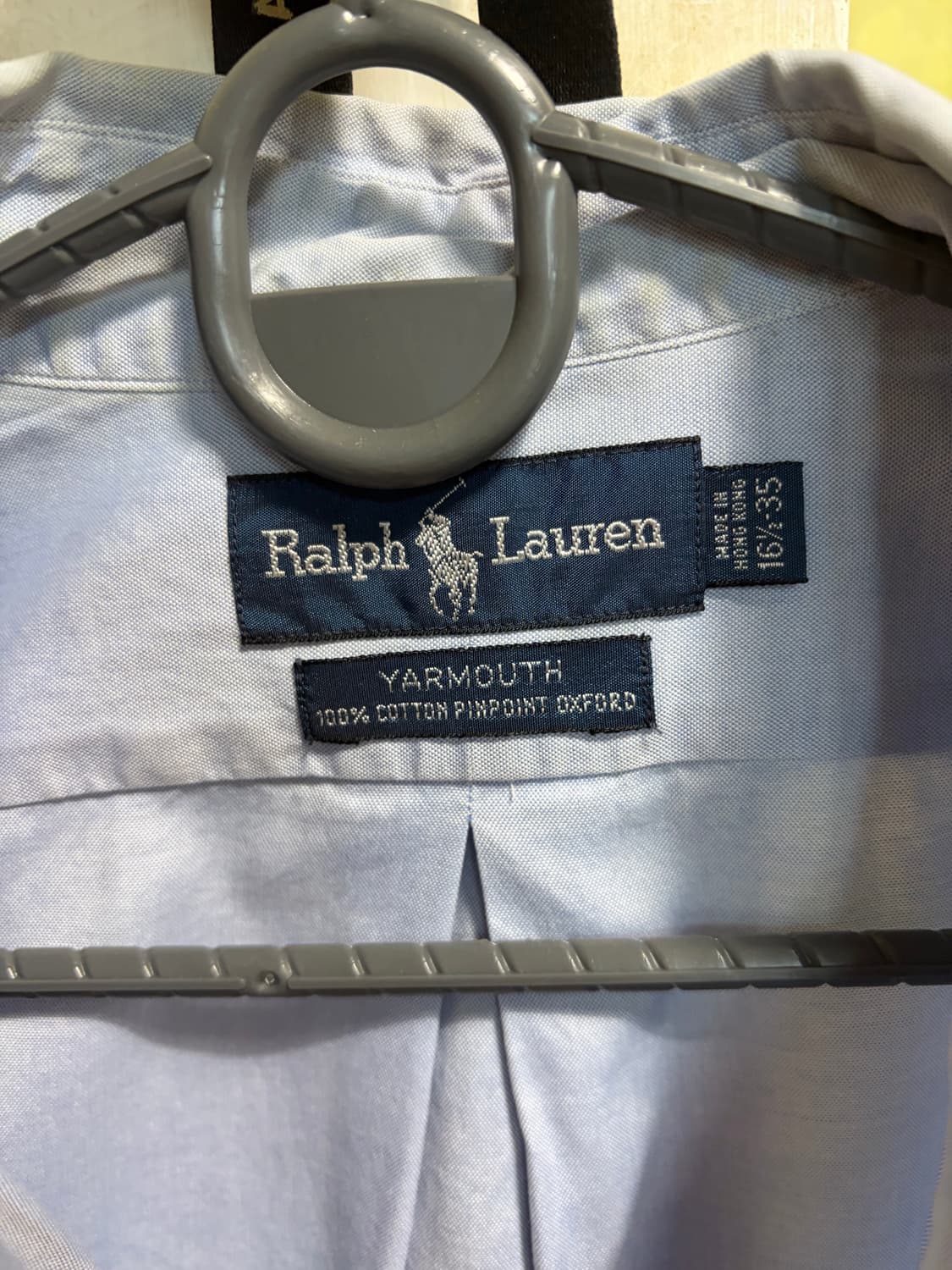 Polo 셔츠 상품이미지2