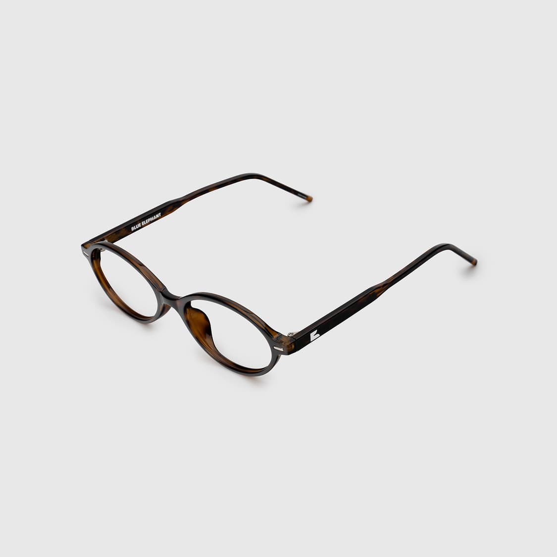 블루엘리펀트 AVA leopard 레오파드 안경 상품이미지3