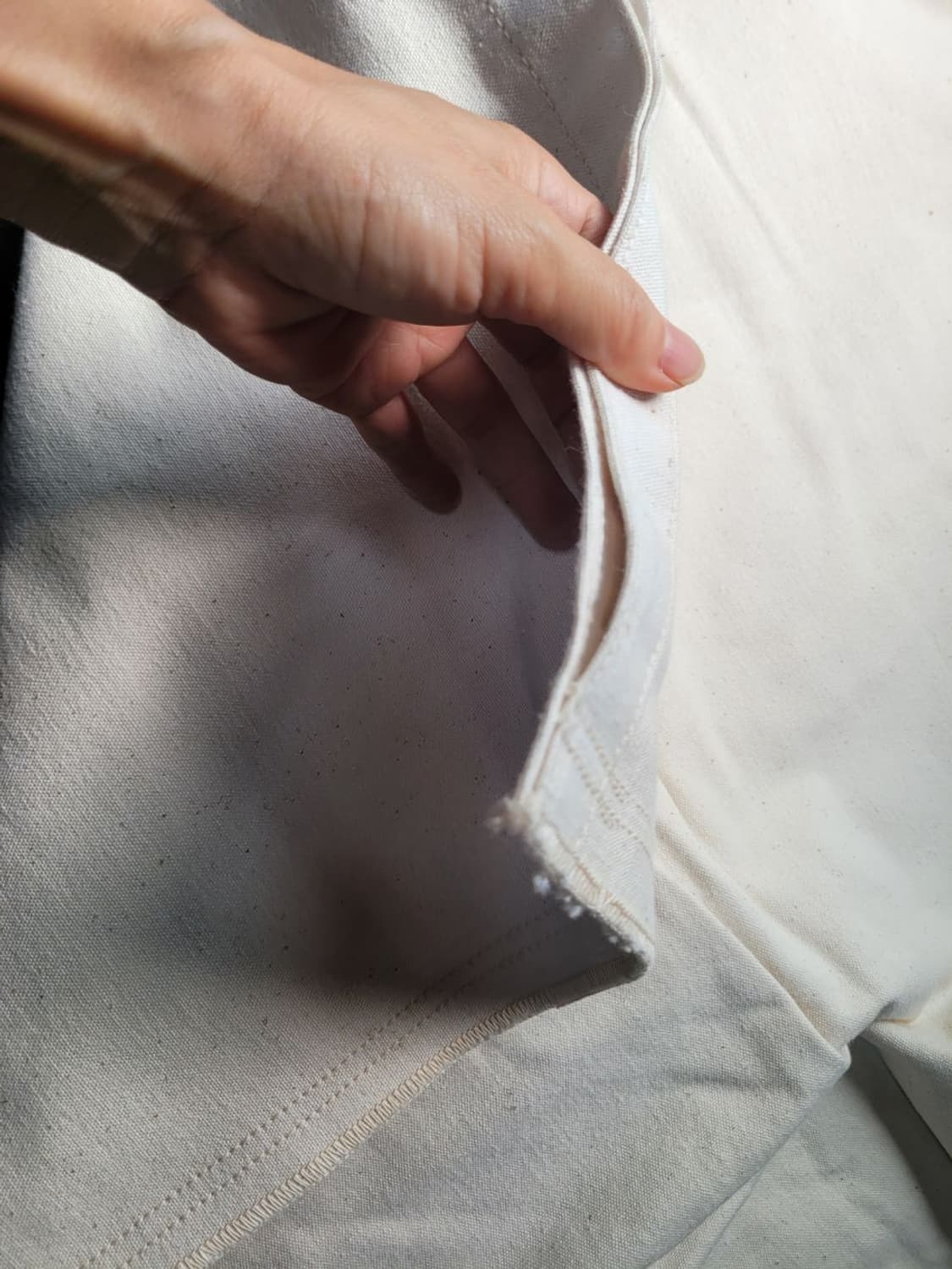 미 캔버스 의료용 잡낭 상품이미지8