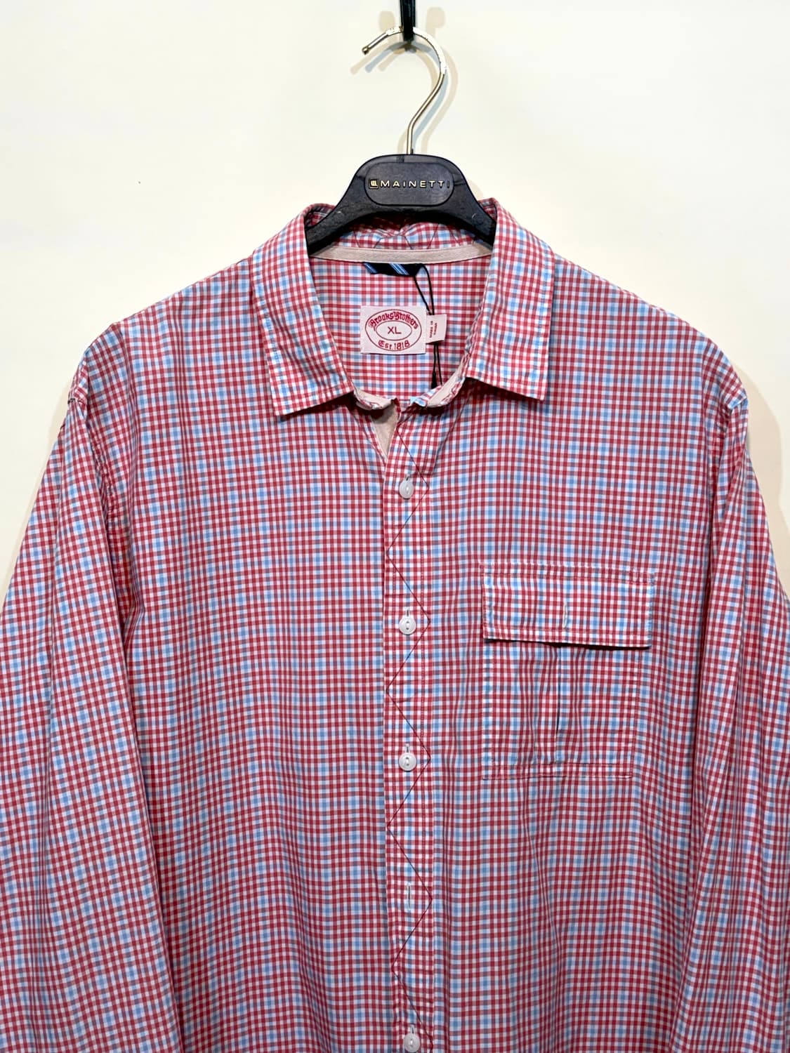 Brooks Brothers 셔츠 상품이미지3