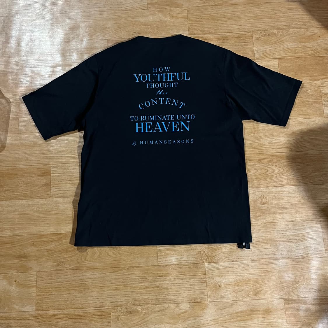 [103] 송지오 지제로 팬서 반팔티 상품이미지8