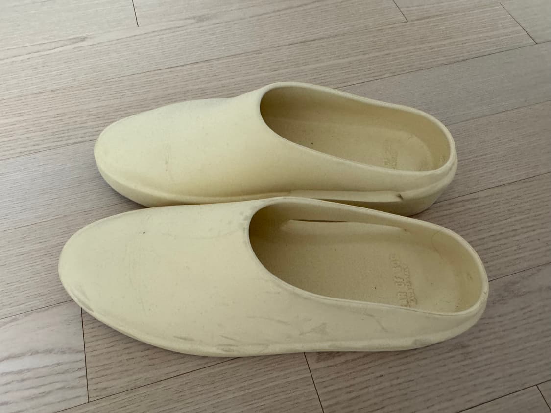 피어오브갓 더 캘리포니아 크림 270 상품이미지3