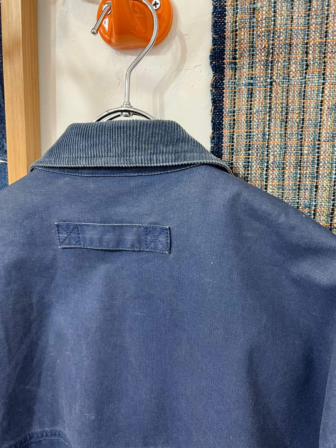 BLANC BLEU 90s Fireman jacket   상품이미지10