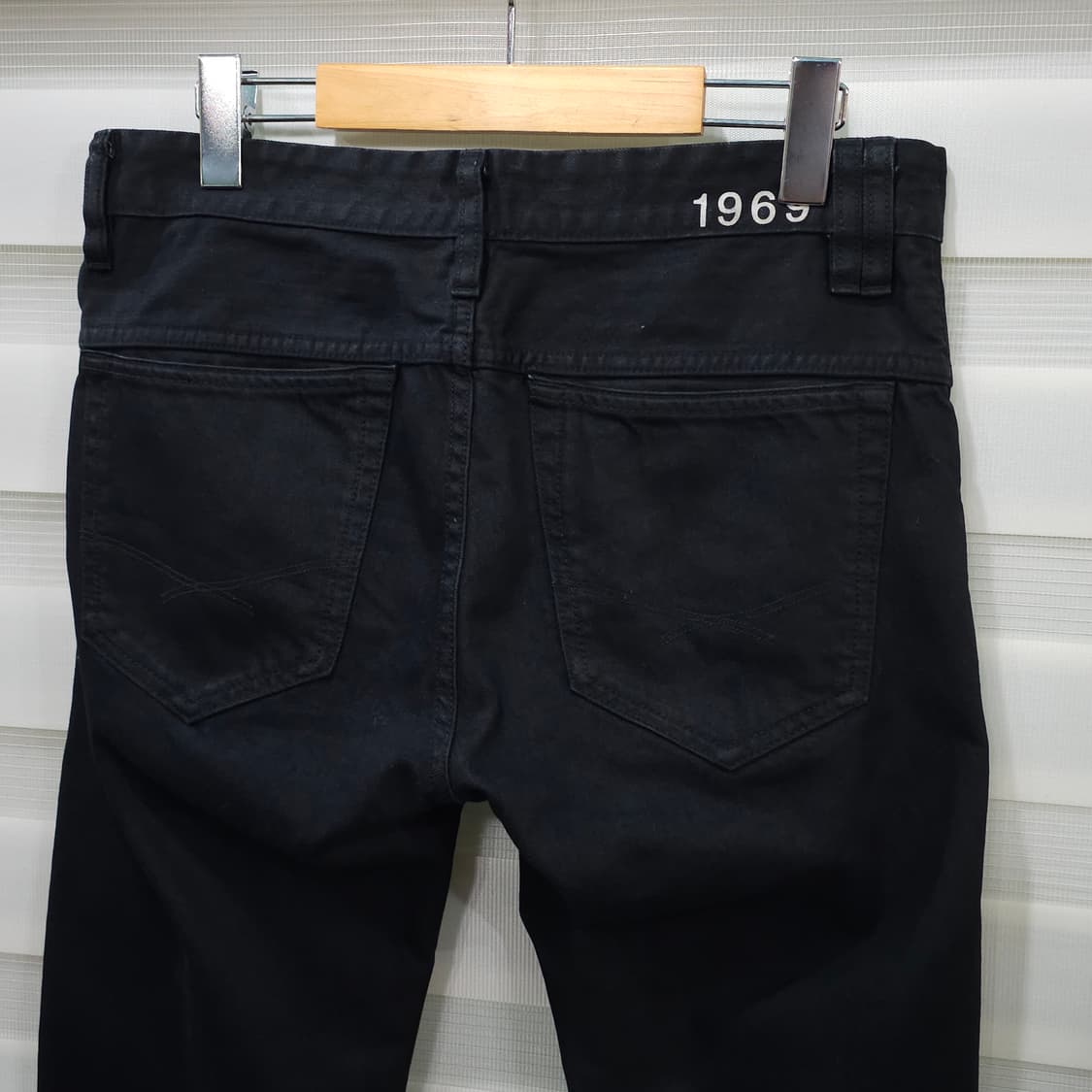 Gap1969 스키니 블랙진- 30 상품이미지6