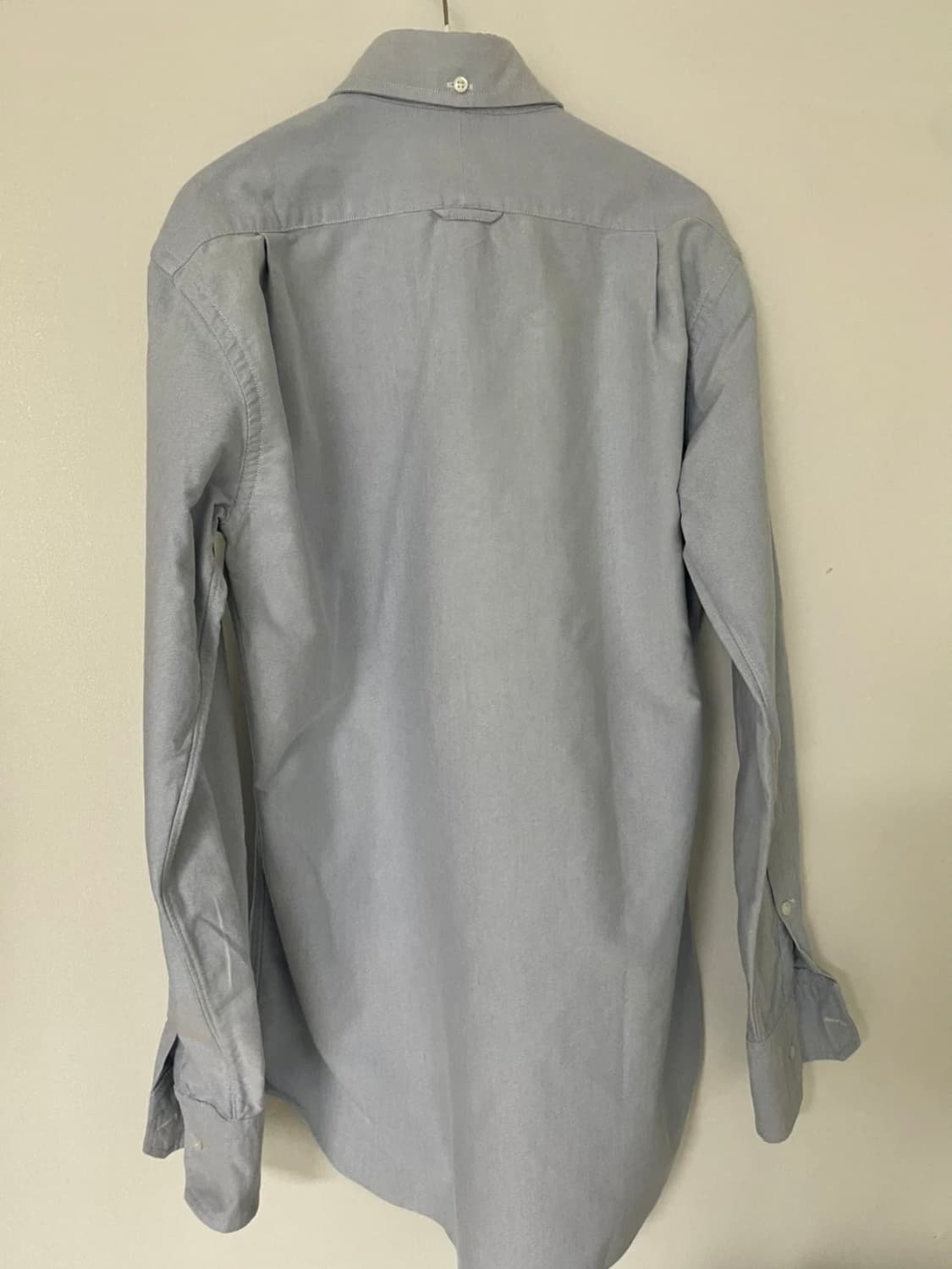 톰브라운 옥스퍼드 셔츠 👔 상품이미지2