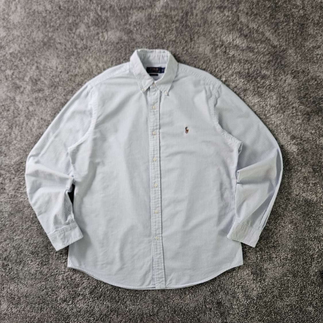 [무료배송] POLO RALPH LAUREN 긴팔 셔츠 상품이미지1