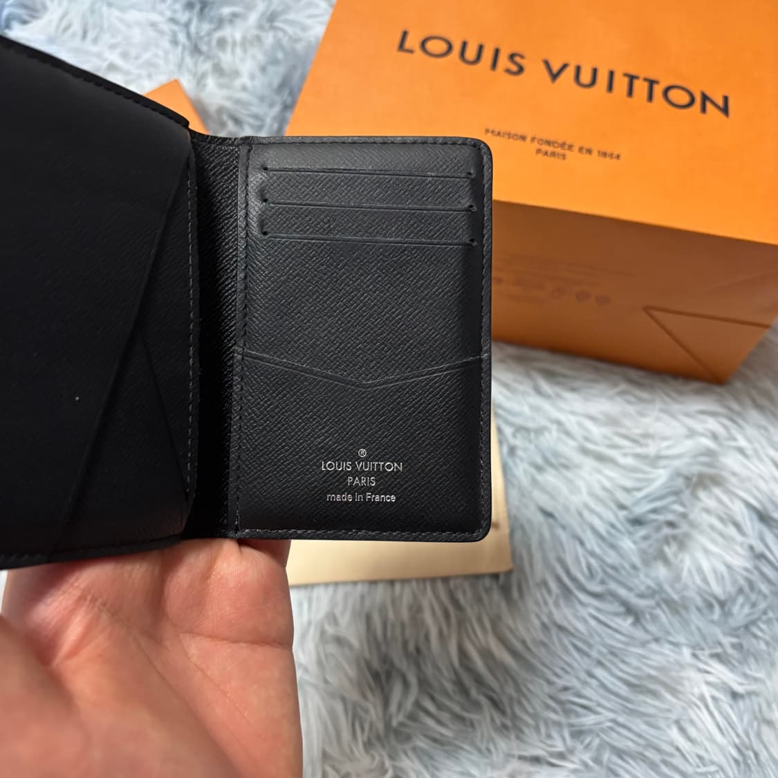 루이비통 이클립스 오거나이저 상품이미지4