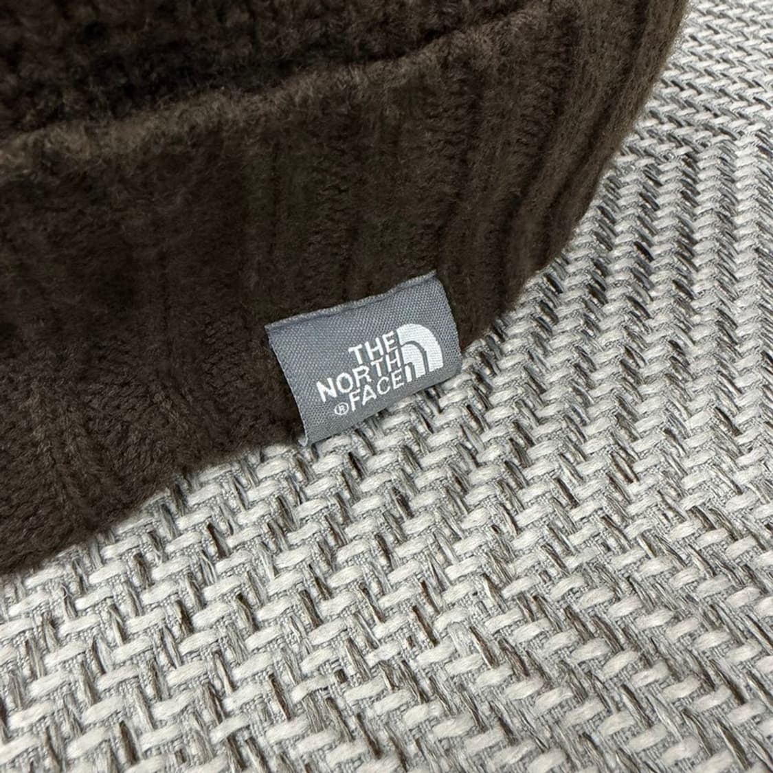 노스페이스 니트 캡 비니 v2311 상품이미지2