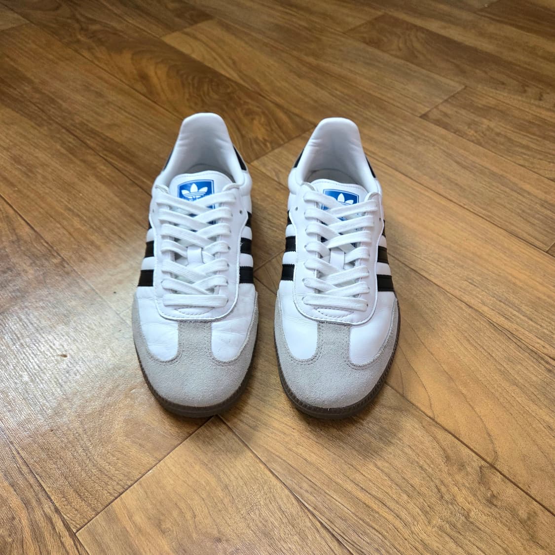 아디다스 삼바  상품이미지2