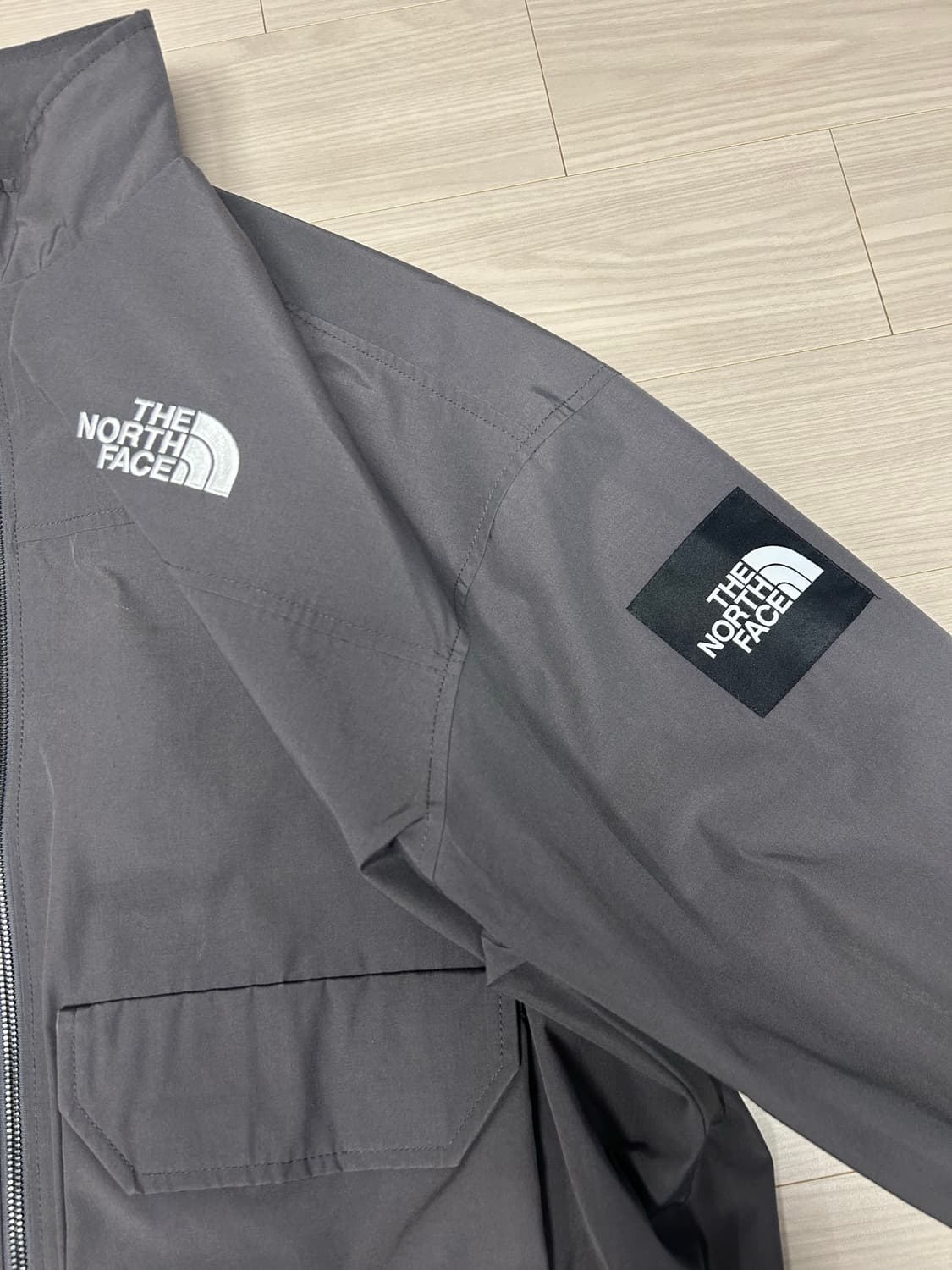 노스페이스 바람박이 상품이미지3