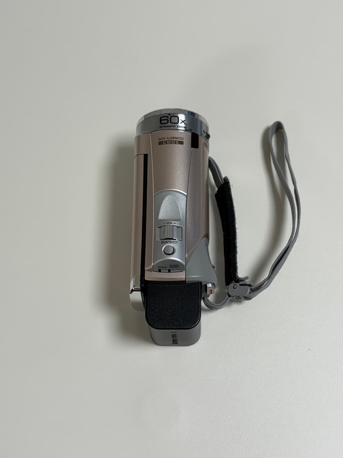 (풀박스) Jvc GZ-EX370-N 상품이미지2