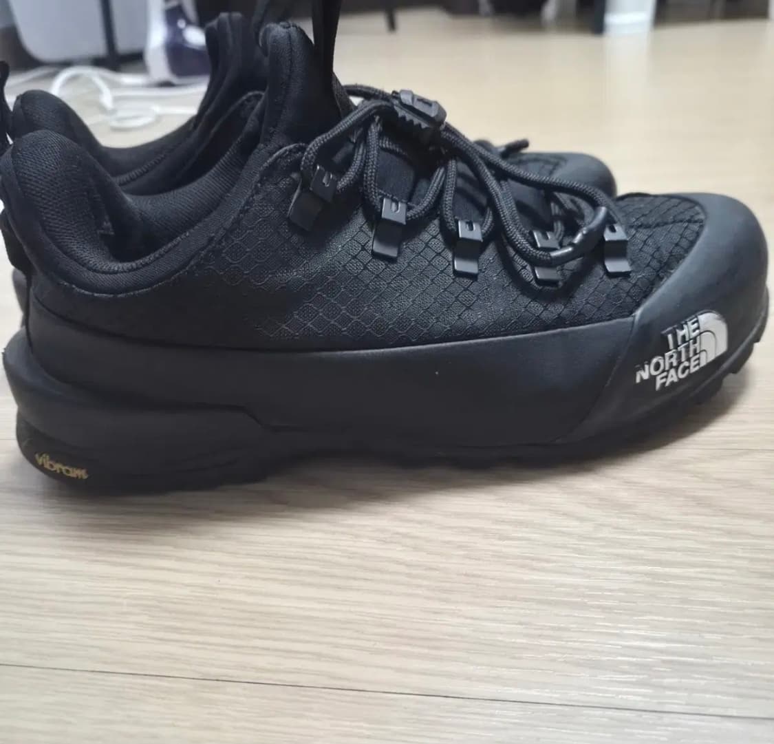 노스페이스 고어텍스 등산화.트레킹화 상품이미지4