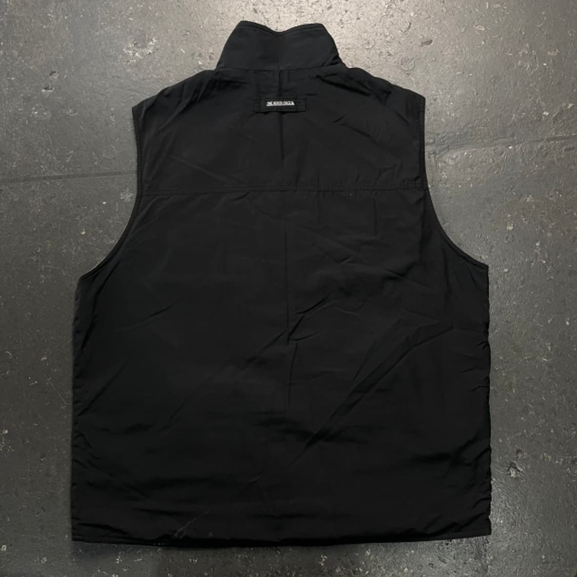 105 노스페이스 리버시블 조끼 상품이미지5