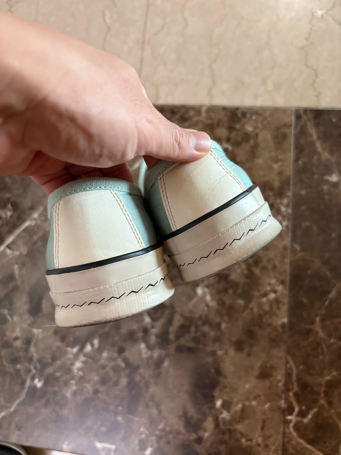 비즈빔 skagway 로우 에메랄드 9 상품이미지3