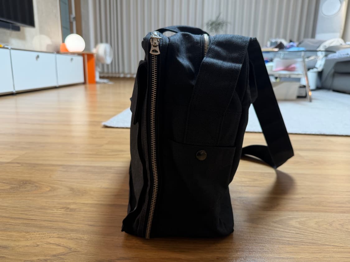 요시다 포터 porter 2way 브리프케이스 크로스백 (L) 상품이미지3