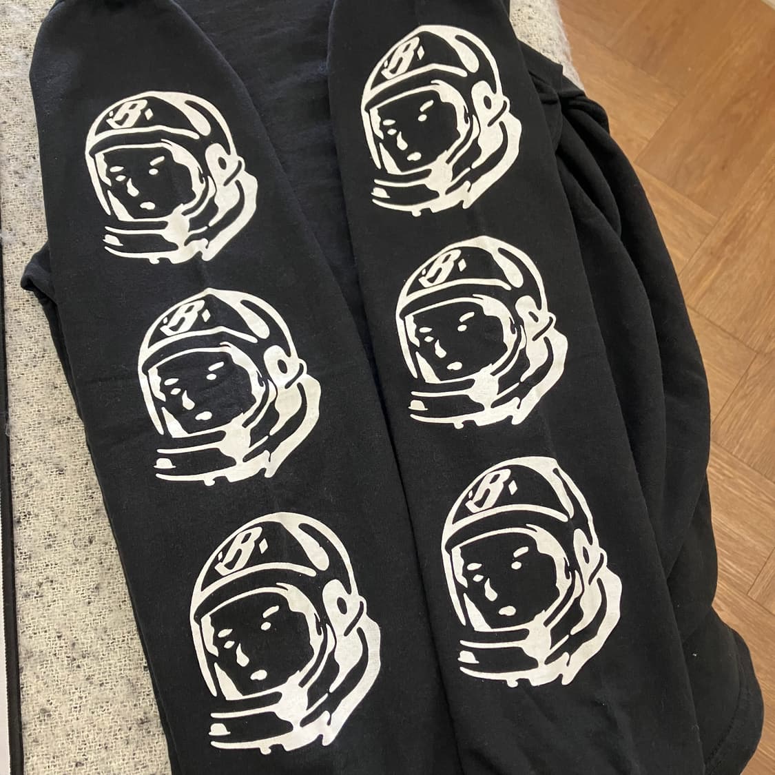 빌리네어보이즈클럽 롱슬리브 상품이미지2