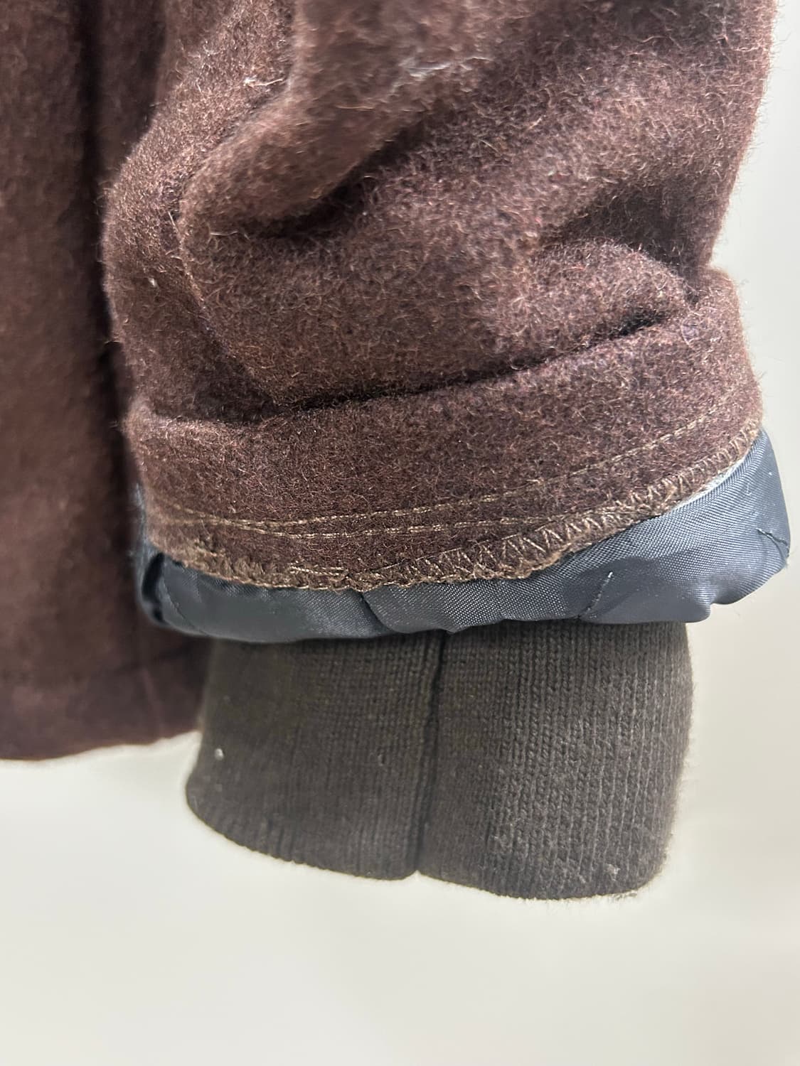  80s Gem Sportswear Inc 바시티 자켓 상품이미지6