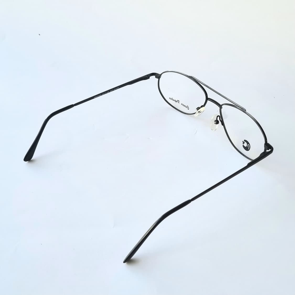 데드스탁 클래식 더블 브릿지 보잉 안경테 759 상품이미지5