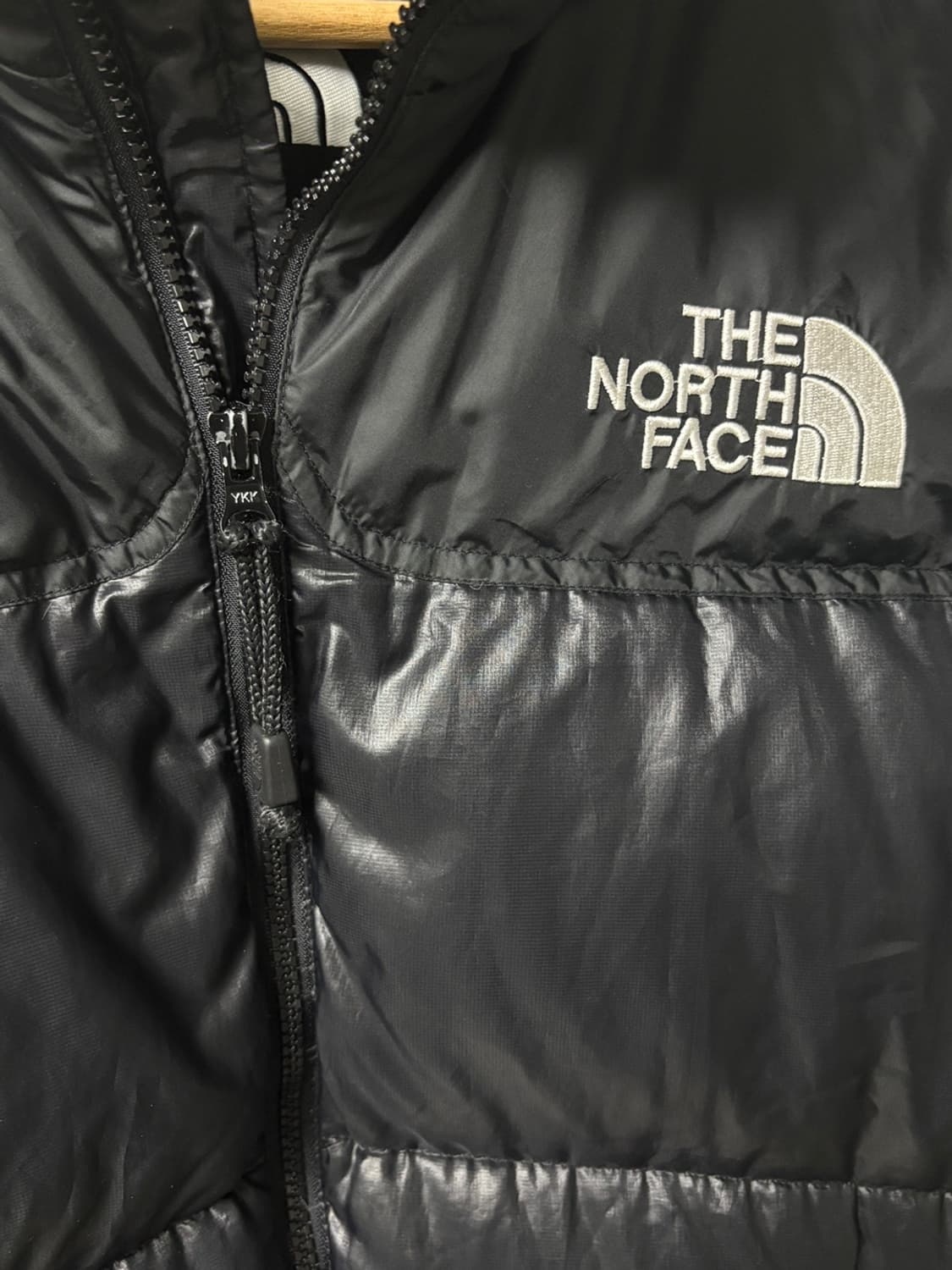 노스페이스 패딩 상품이미지2