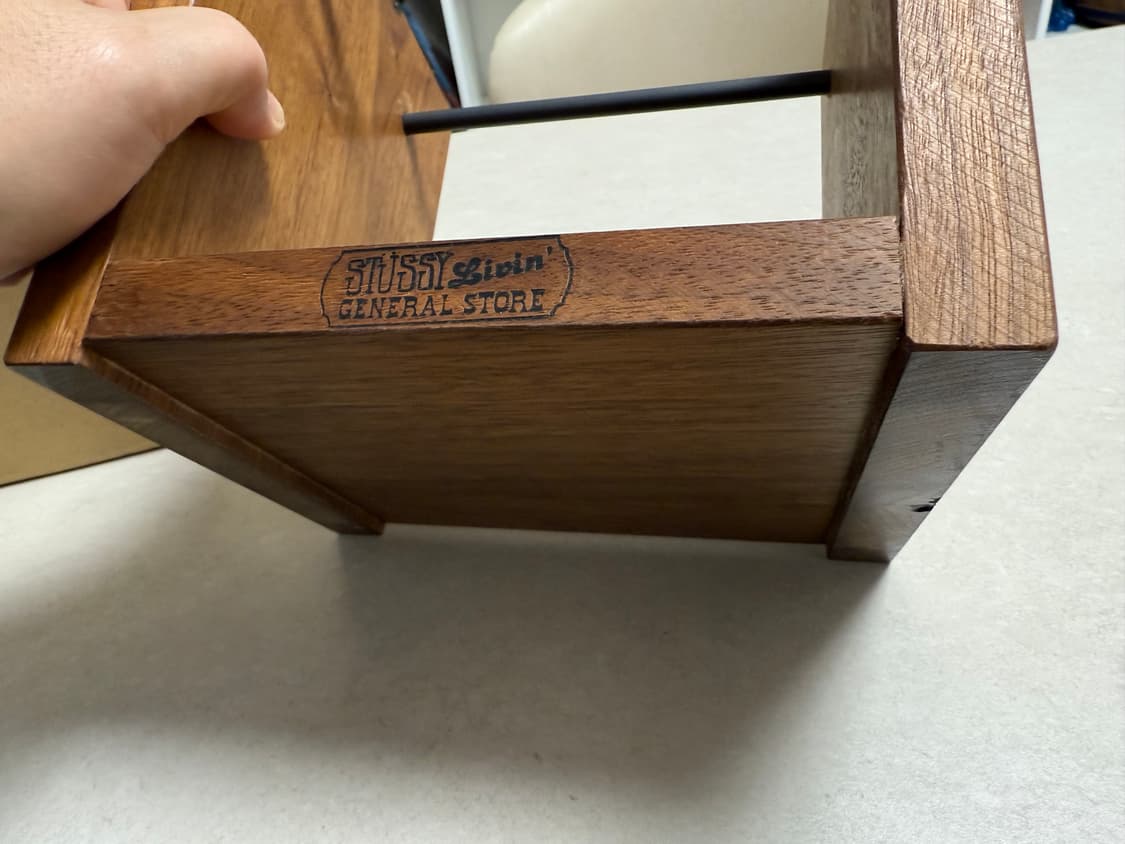 스투시 리빙제너럴 커피드립퍼 스탠드  상품이미지4