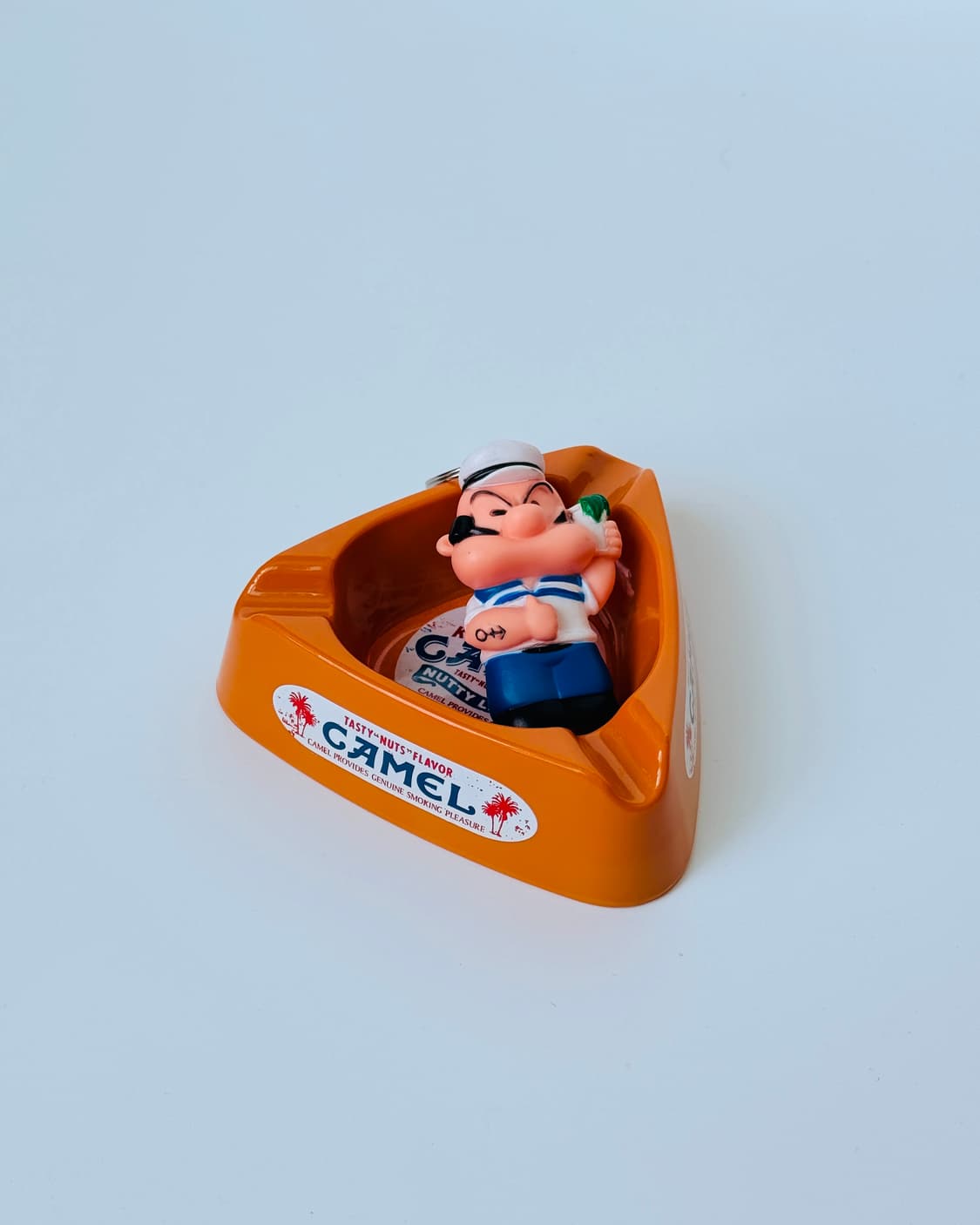 카멜 인센스 홀더 & 애쉬트레이 상품이미지3