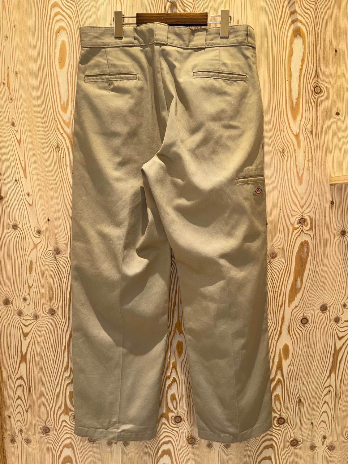 디키즈 더블니 워크팬츠   상품이미지2