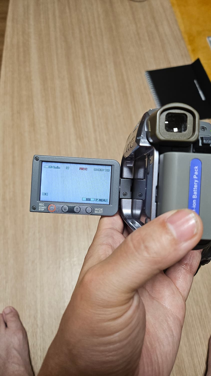 유명한 가수가 이제품으로 뮤직비디오를 찍었죠 상품이미지6