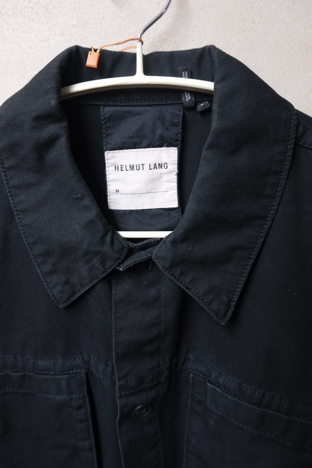 Helmut lang 레이어드 유틸리티 자켓 L 상품이미지3