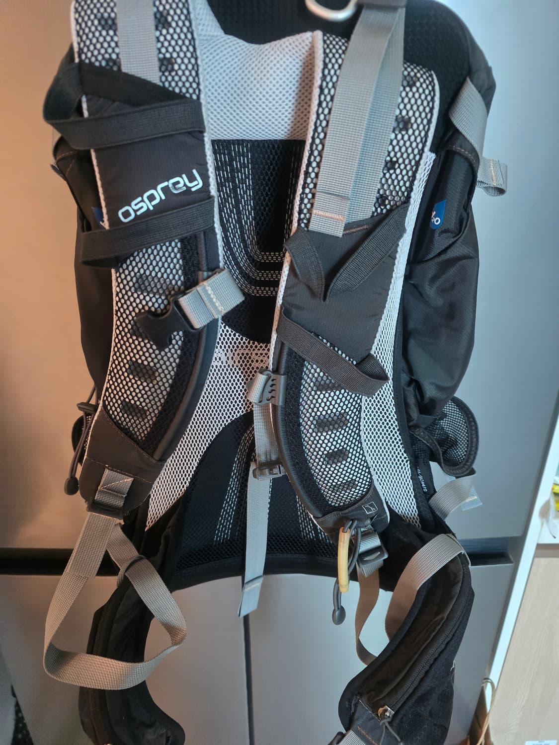 오스프리 24리터 트래킹백팩 상품이미지2