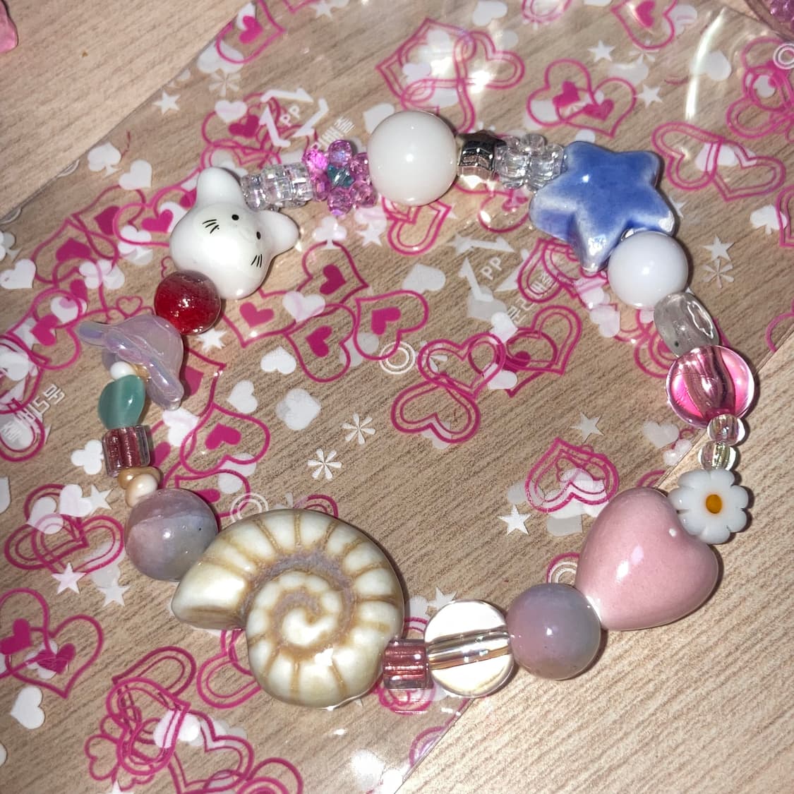 Vintage bracelet 상품이미지2