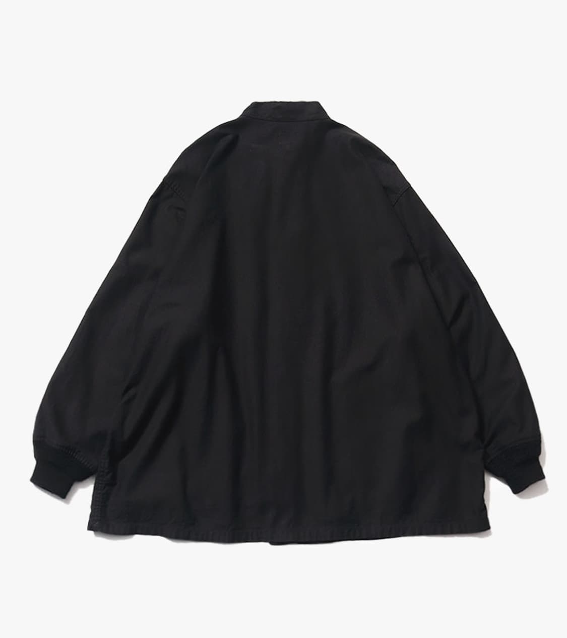 NEEDLES - SC ARMY SHIRT JACKET 상품이미지10