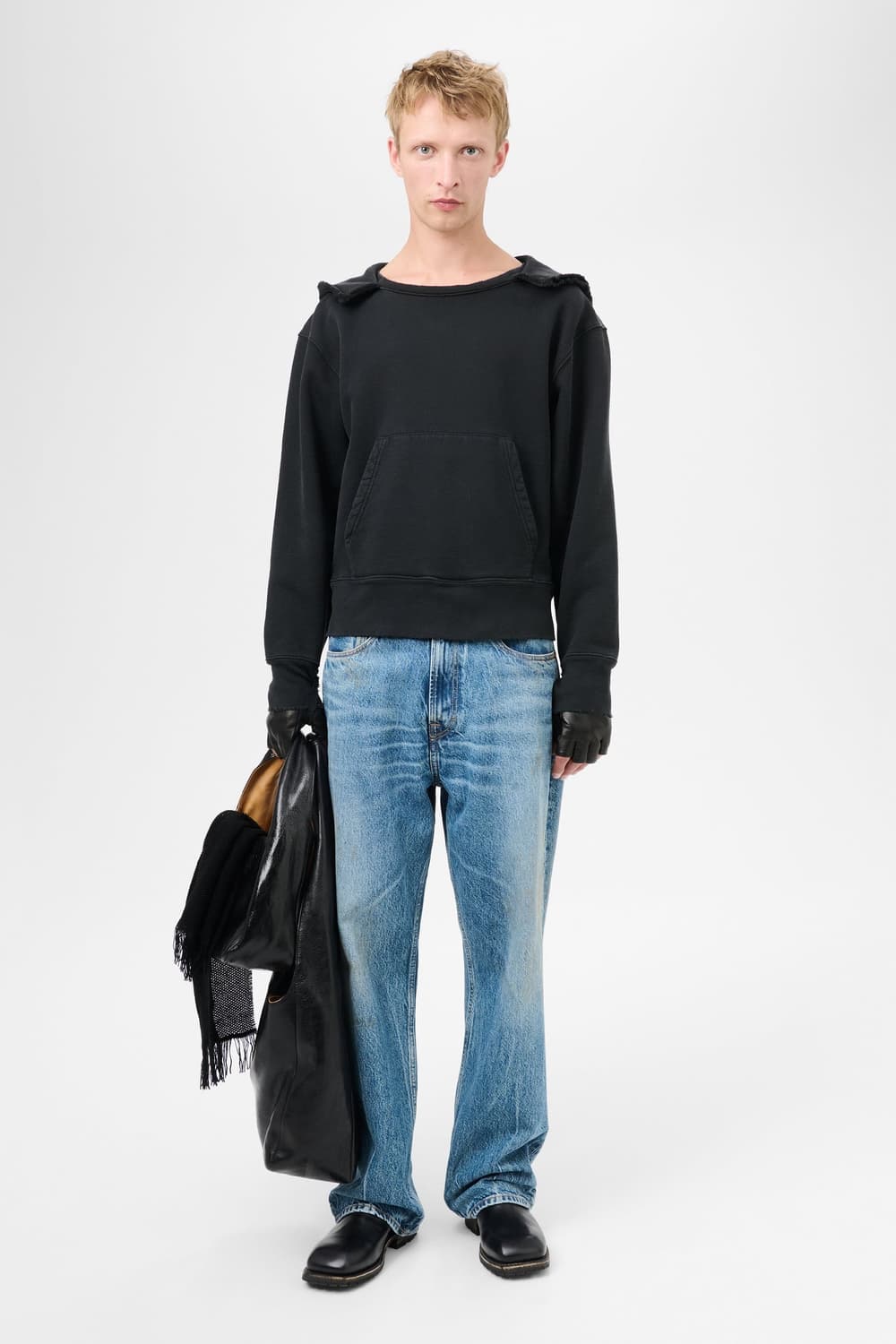 아워레가시 써드컷 데드라인 워시 상품이미지1