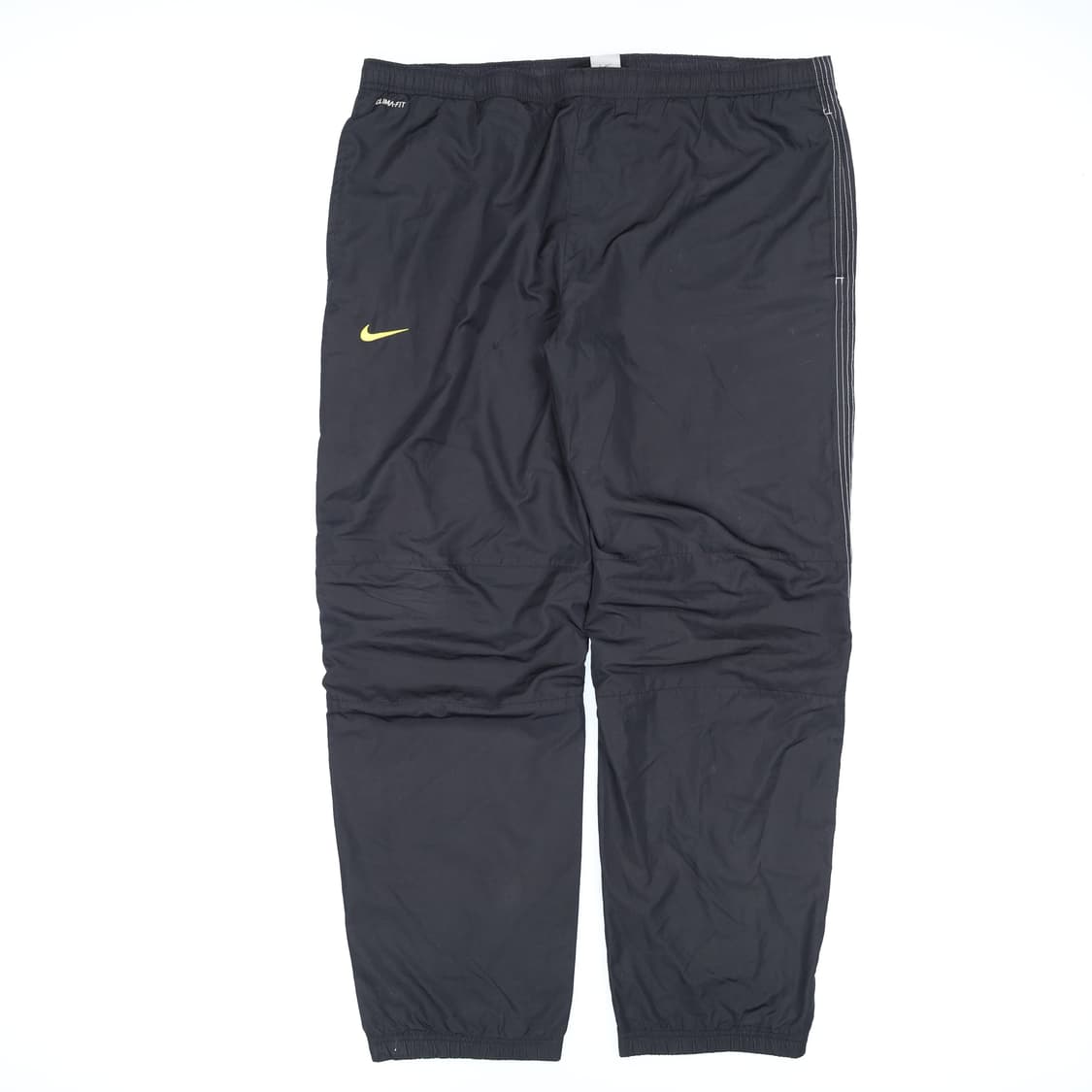 [110] 나이키 스우시 누빔 바람막이 집업 셋업 0106J 상품이미지9