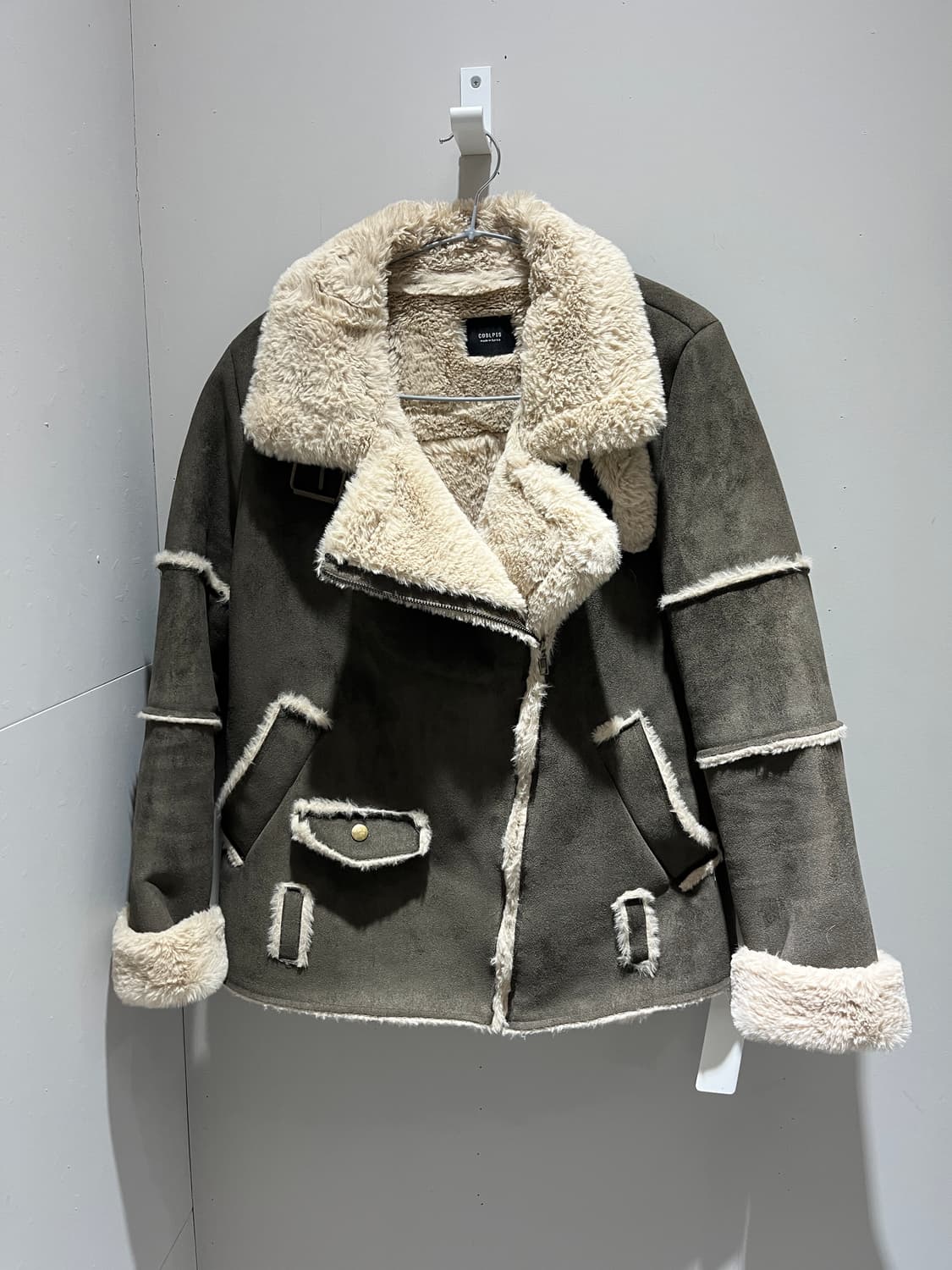 무스탕 상품이미지1