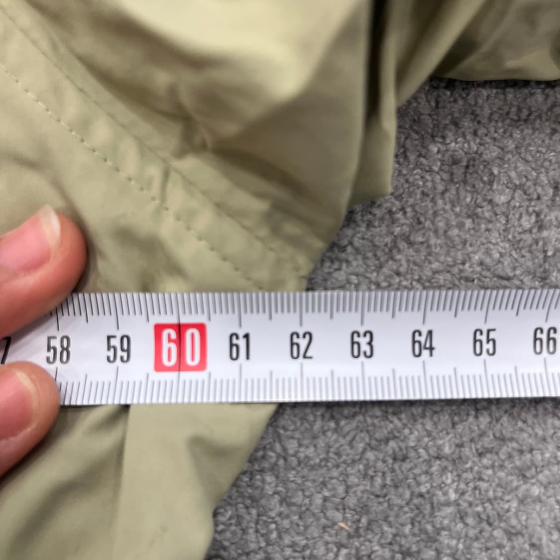 95 라피도 자켓 상품이미지8