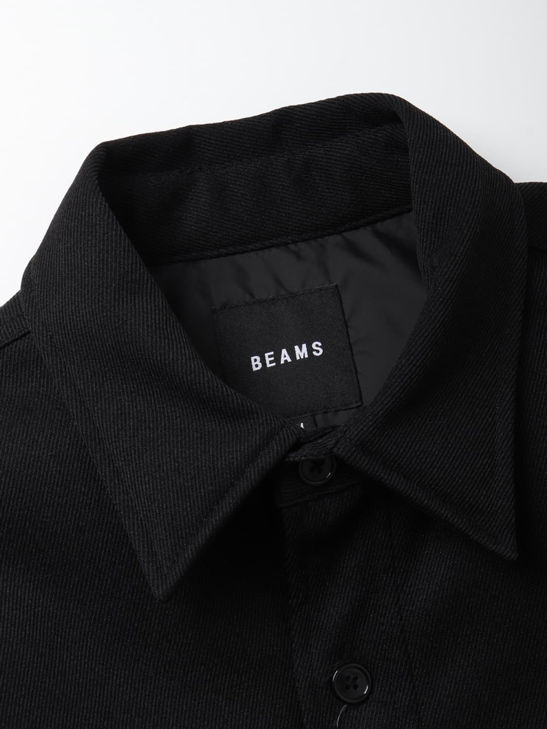 BEAMS ALLIED HyperDRY(R) Down CPO Jacket 상품이미지6