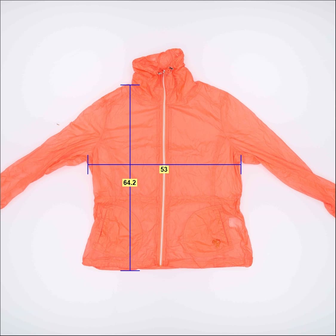 [110] 울시 골프웨어 바람막이 자켓 1217H1 상품이미지4