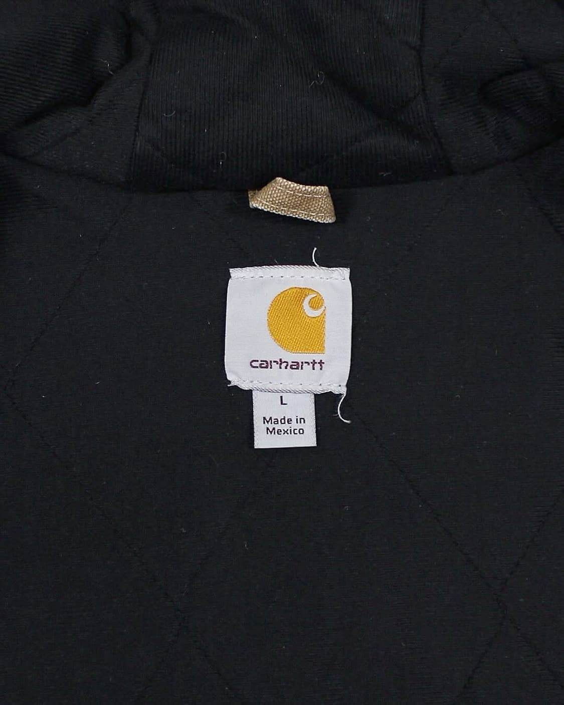 2015 칼하트 J130 FRB 덕 액티브 자켓 상품이미지5