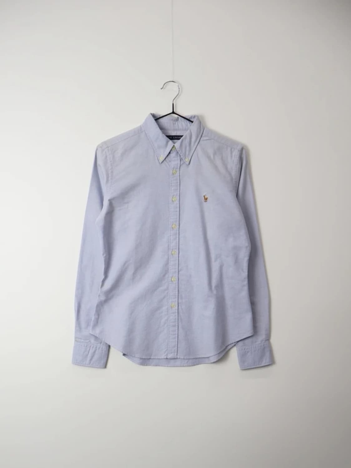 Ralph Lauren Oxford Button Shirt 상품이미지3