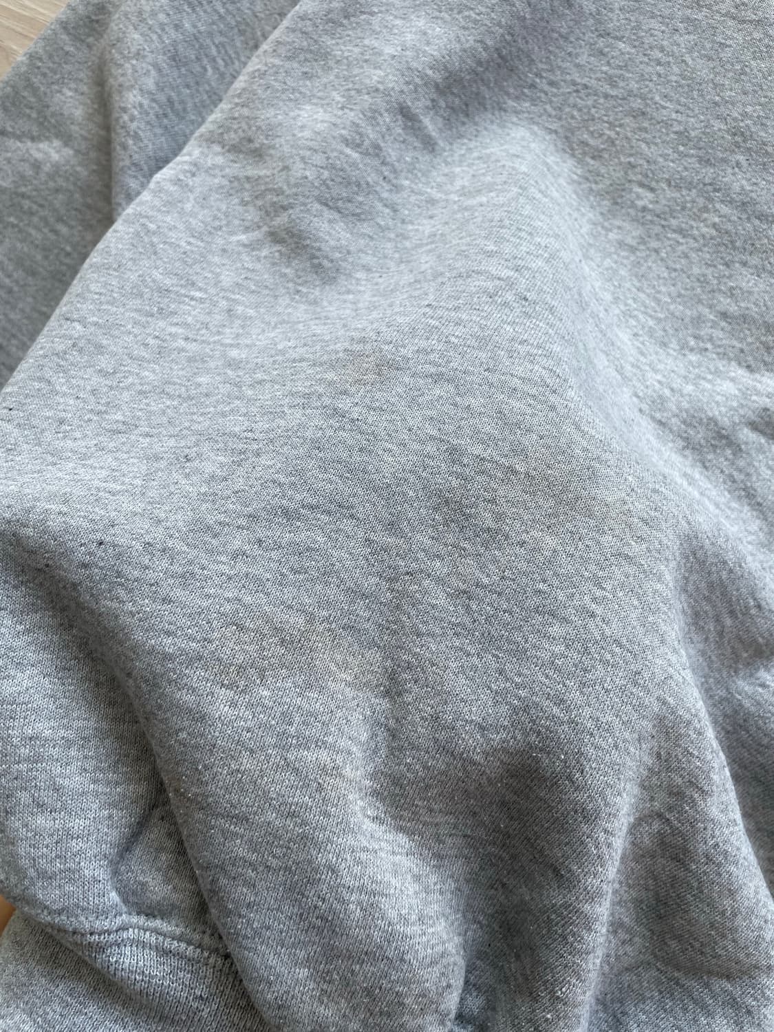 90s russell athletic sweat 러셀스웻 상품이미지8