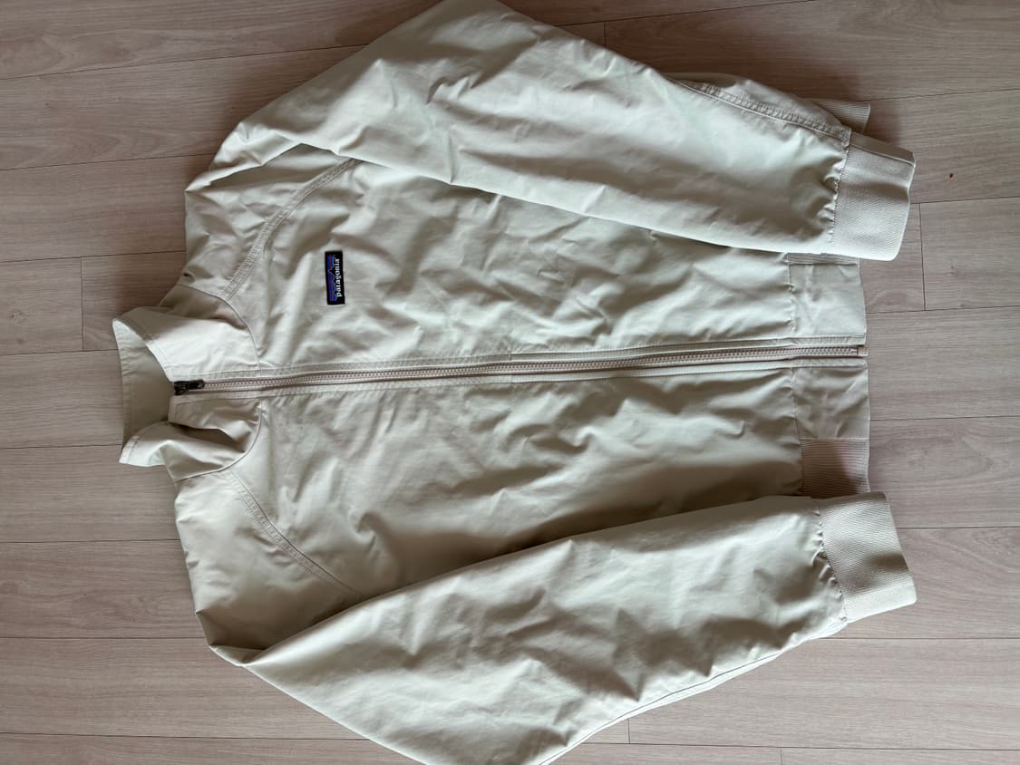 파타고니아 베기스 자켓 M 상품이미지1