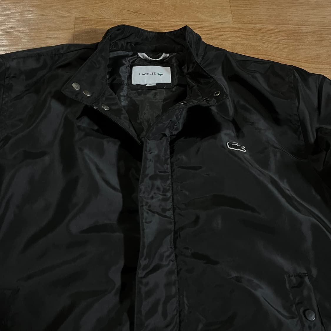 [105] 라코스테 항공점퍼 상품이미지3