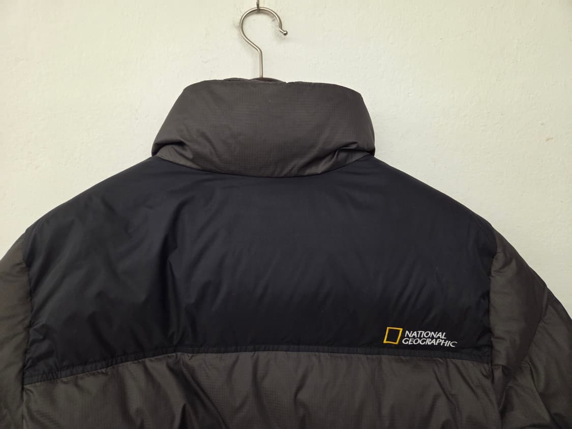 내셔널지오그래픽 유틸리티 자켓 상품이미지8
