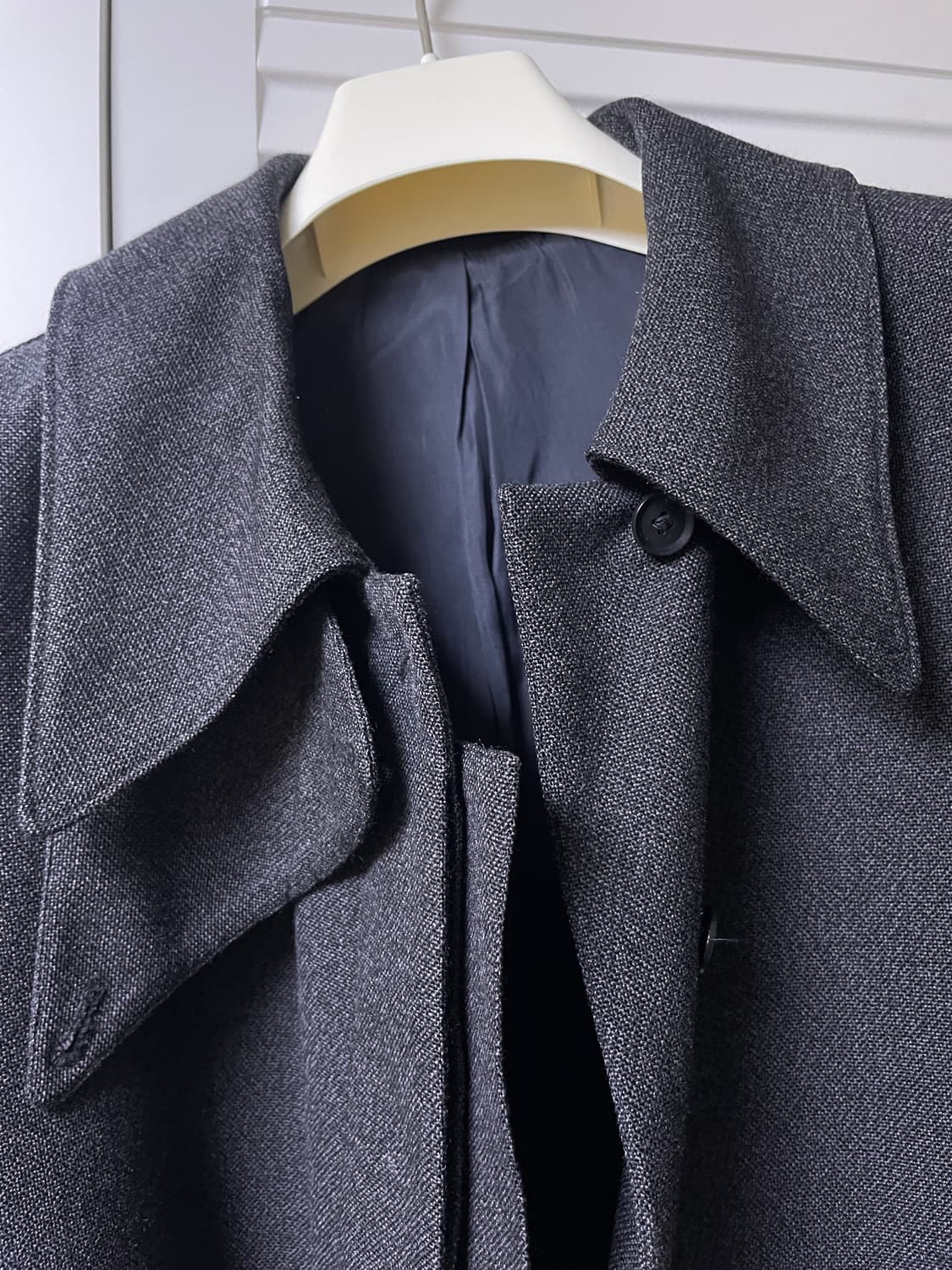 르메르 코트 상품이미지7