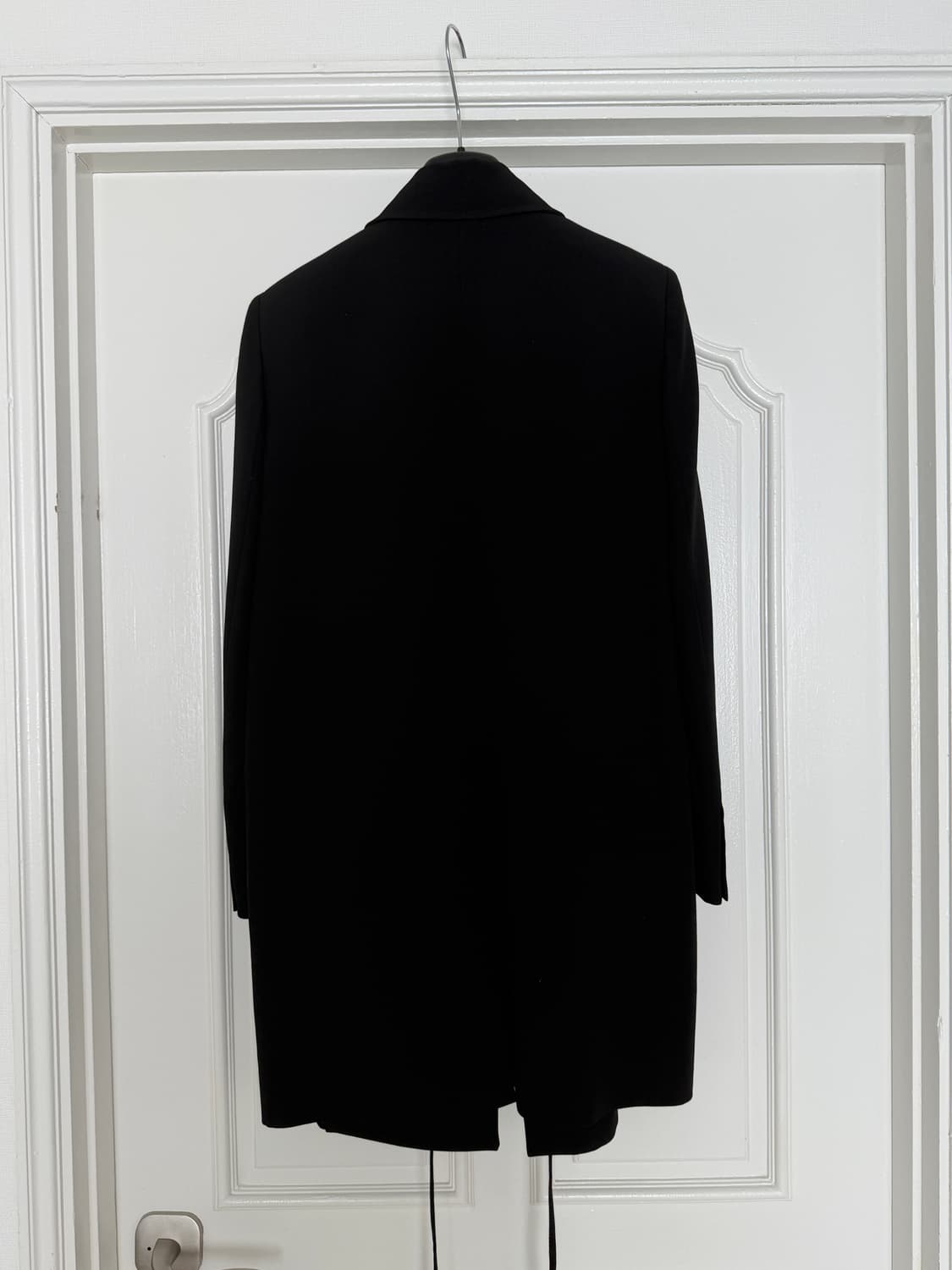 발렌티노 롱 블레이저 40 상품이미지5