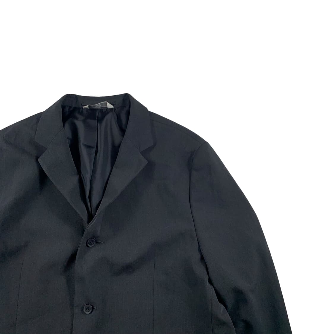 24/7시리즈 그레이 블레이저 상품이미지2