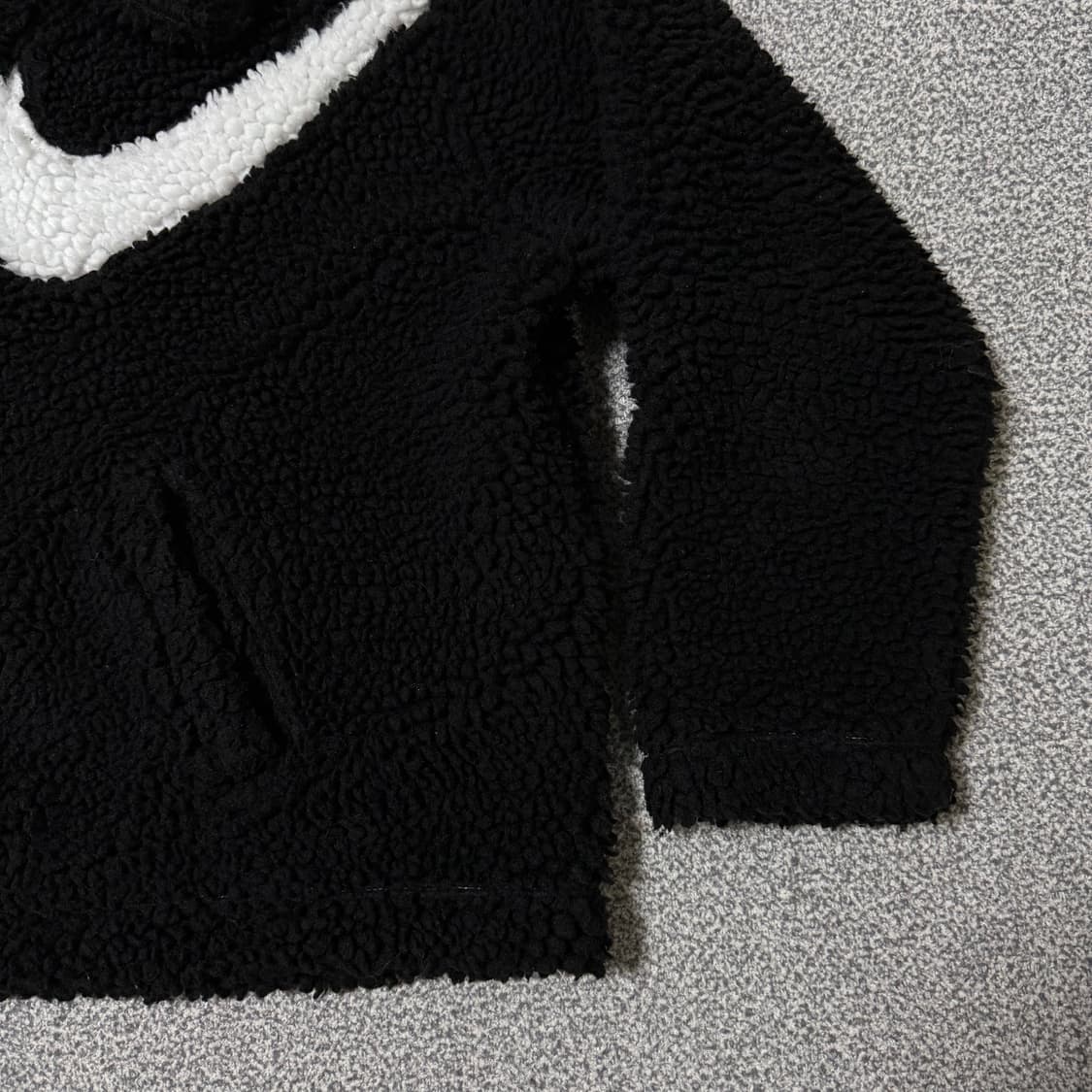 나이키 쉐르파 후리스 L 상품이미지6