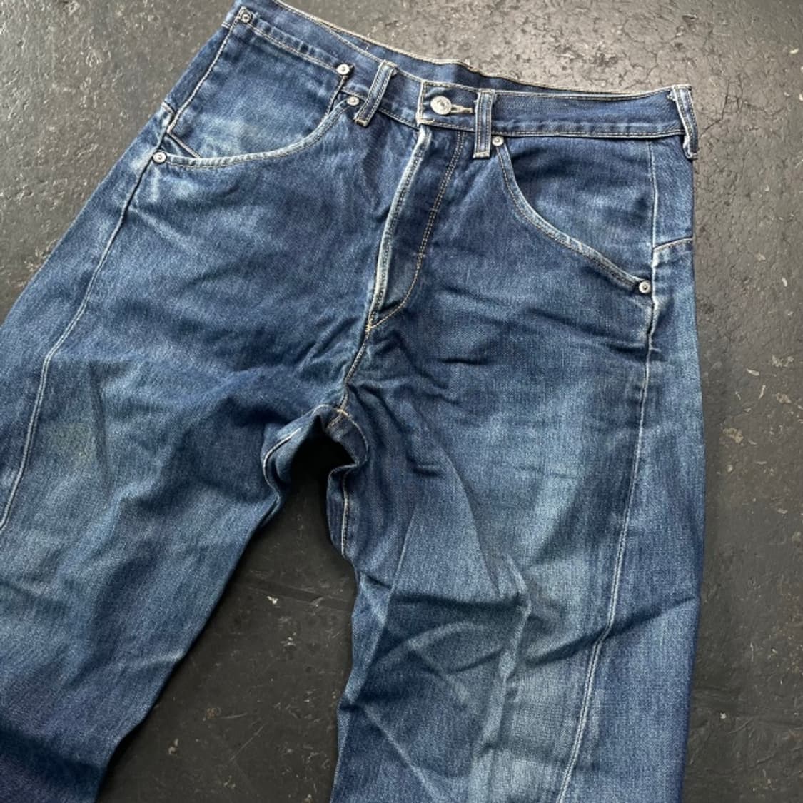 31 리바이스 엔지니어드 청바지  상품이미지2