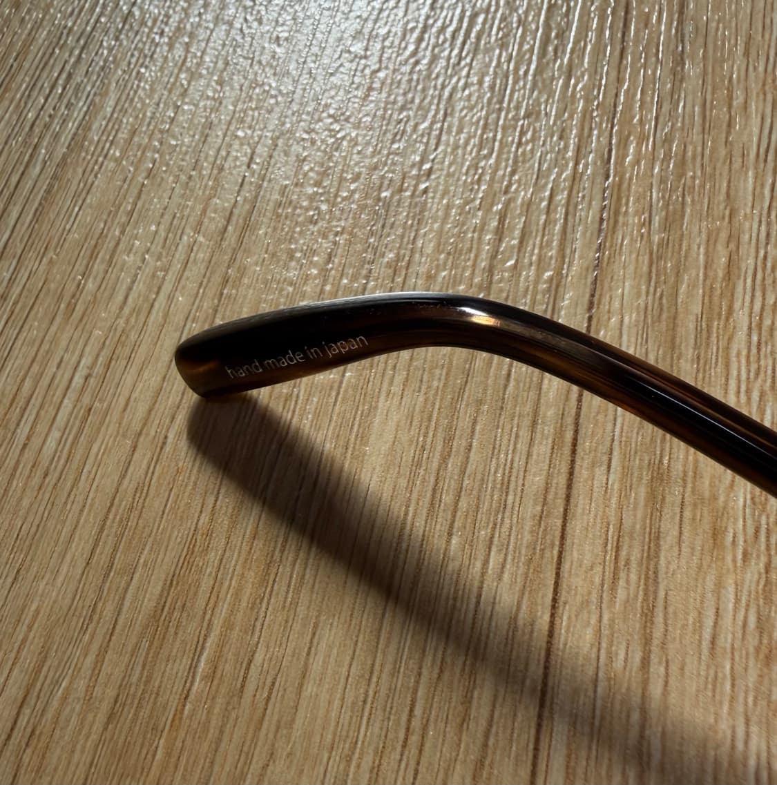 듀얼/DJUAL 안경 새상품 상품이미지4